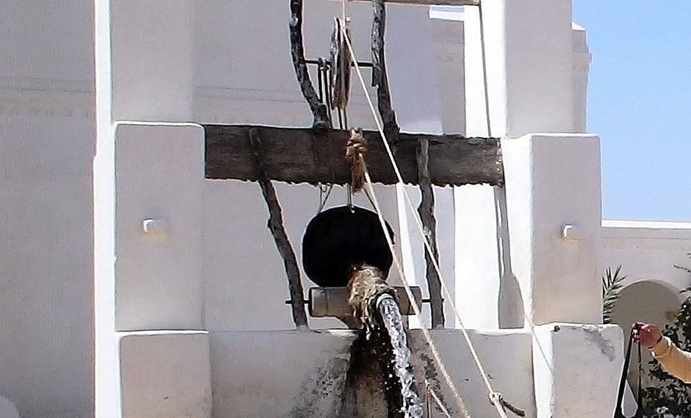 Musée des arts traditionnels à Djerba by Citizen59